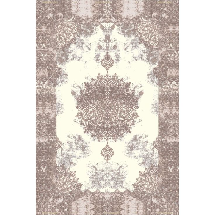 Eteisen matto Linento CT-1056, 160x230cm, monivärinen