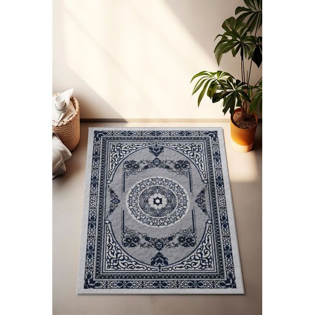 Eteisen matto Linento CT-1059, 160x230cm, monivärinen, lisäkuva 2
