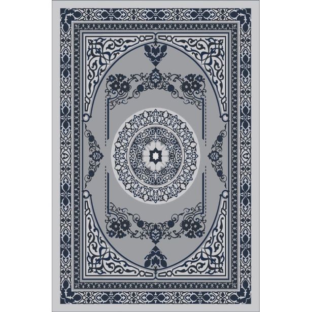 Eteisen matto Linento CT-1059, 160x230cm, monivärinen