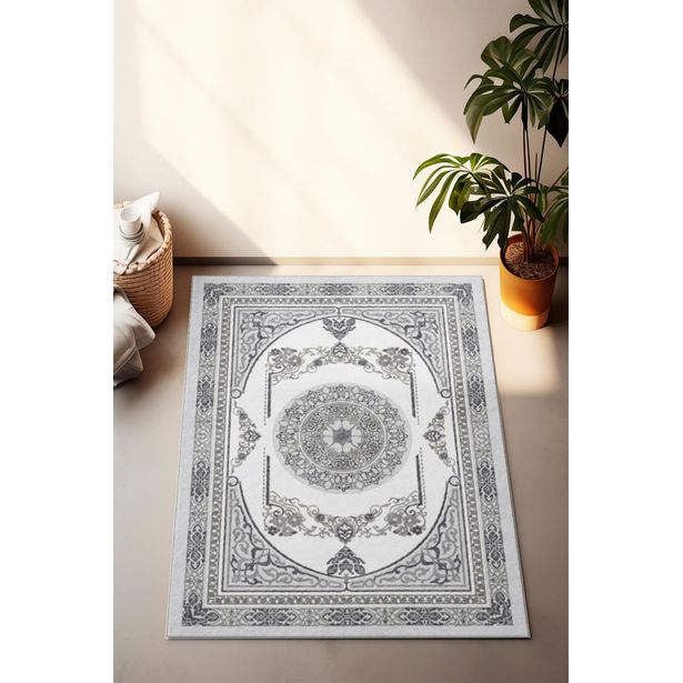 Eteisen matto Linento CT-1060, 160x230cm, monivärinen, lisäkuva 2