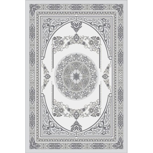 Eteisen matto Linento CT-1060, 160x230cm, monivärinen
