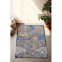 Eteisen matto Linento CT-1061, 160x230cm, monivärinen