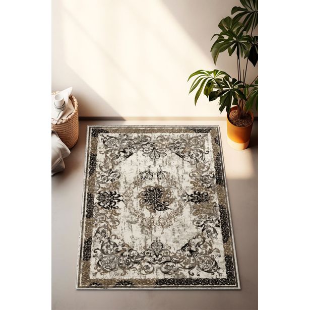 Eteisen matto Linento CT-1063, 160x230cm, monivärinen, lisäkuva 2