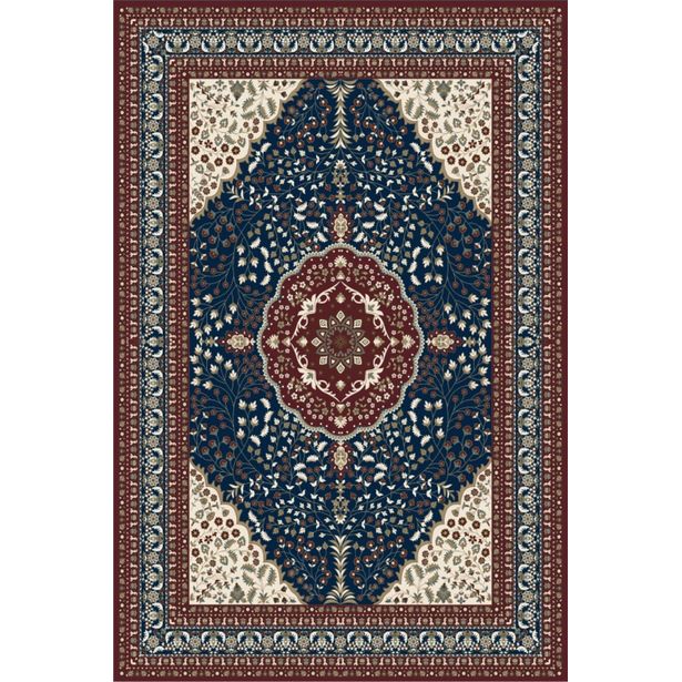 Eteisen matto Linento CT-1065, 160x230cm, monivärinen