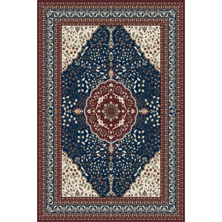 Eteisen matto Linento CT-1065, 160x230cm, monivärinen