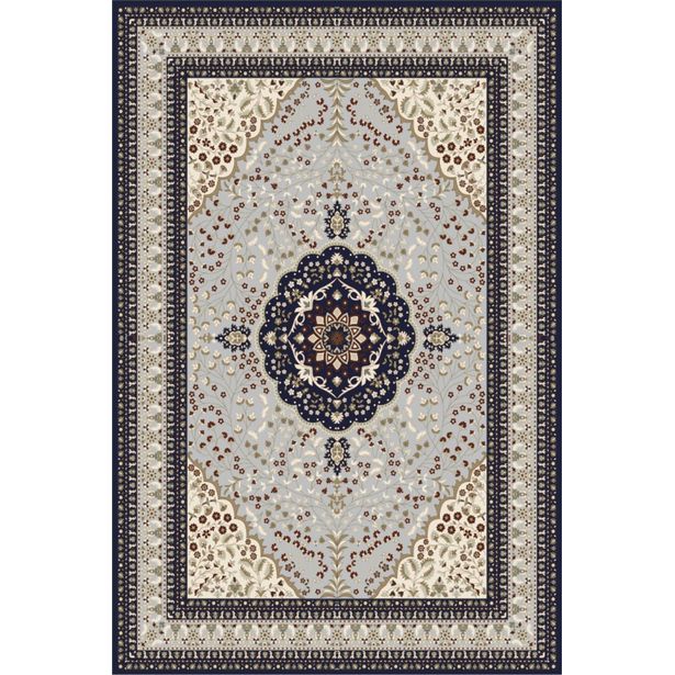 Eteisen matto Linento CT-1067, 160x230cm, monivärinen