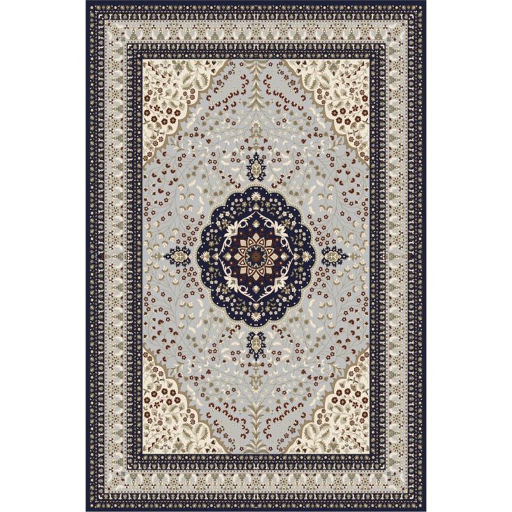 Eteisen matto Linento CT-1067, 160x230cm, monivärinen