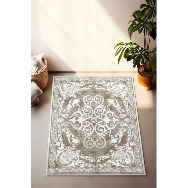 Eteisen matto Linento CT-1069, 160x230cm, monivärinen, lisäkuva 2