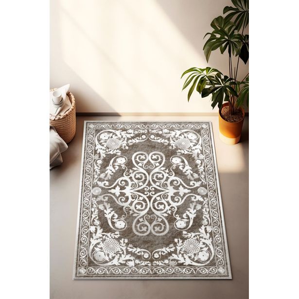 Eteisen matto Linento CT-1071, 160x230cm, monivärinen, lisäkuva 2