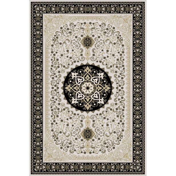 Eteisen matto Linento CT-1074, 160x230cm, monivärinen