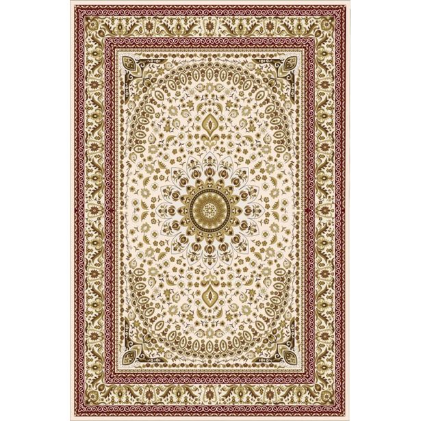 Eteisen matto Linento CT-1076, 160x230cm, monivärinen