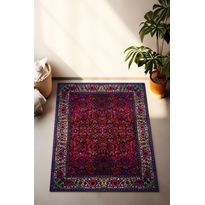 Eteisen matto Linento CT-1077, 160x230cm, monivärinen