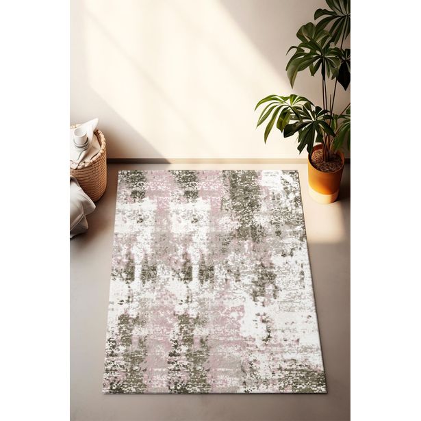 Eteisen matto Linento CT-1079, 160x230cm, monivärinen, lisäkuva 2