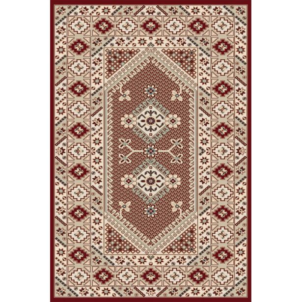 Eteisen matto Linento CT-1079, 160x230cm, monivärinen
