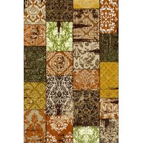 Eteisen matto Linento CT-1080, 160x230cm, monivärinen