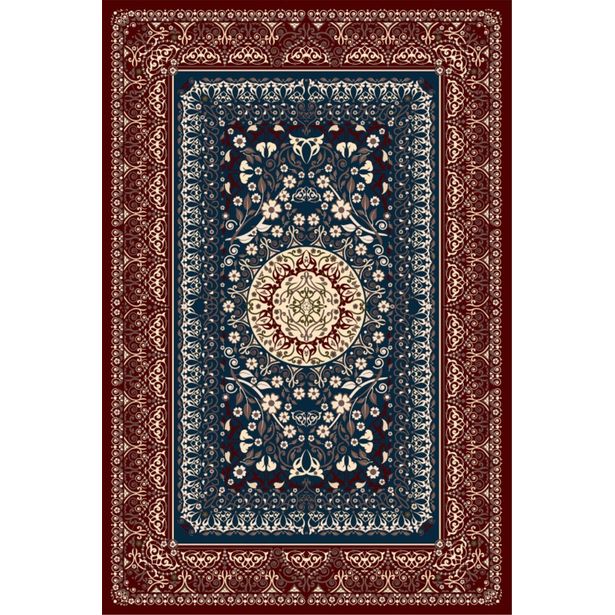 Eteisen matto Linento CT-1081, 160x230cm, monivärinen