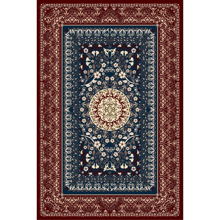 Eteisen matto Linento CT-1081, 160x230cm, monivärinen