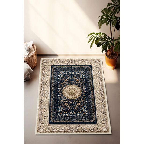 Eteisen matto Linento CT-1082, 160x230cm, monivärinen, lisäkuva 2