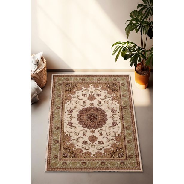 Eteisen matto Linento CT-1083, 160x230cm, monivärinen, lisäkuva 2