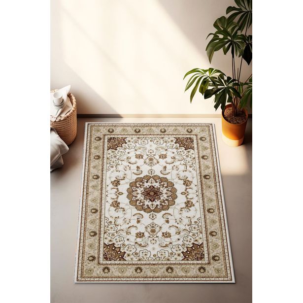 Eteisen matto Linento CT-1084, 160x230cm, monivärinen, lisäkuva 2