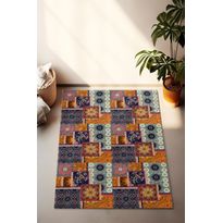 Eteisen matto Linento CT-1085, 160x230cm, monivärinen
