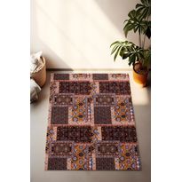 Eteisen matto Linento CT-1086, 160x230cm, monivärinen