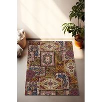 Eteisen matto Linento CT-1087, 160x230cm, monivärinen