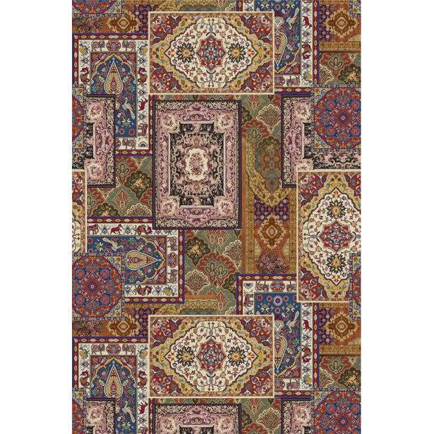 Eteisen matto Linento CT-1087, 160x230cm, monivärinen