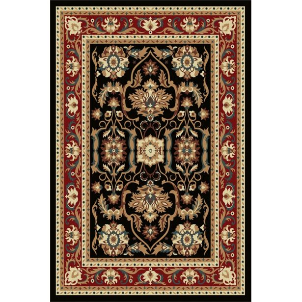 Eteisen matto Linento CT-1088, 160x230cm, monivärinen