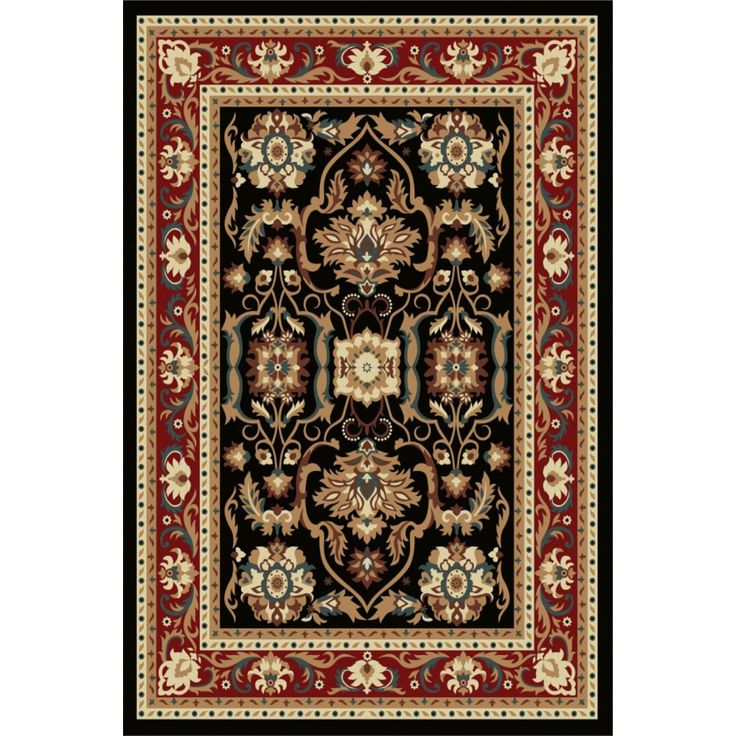 Eteisen matto Linento CT-1088, 160x230cm, monivärinen