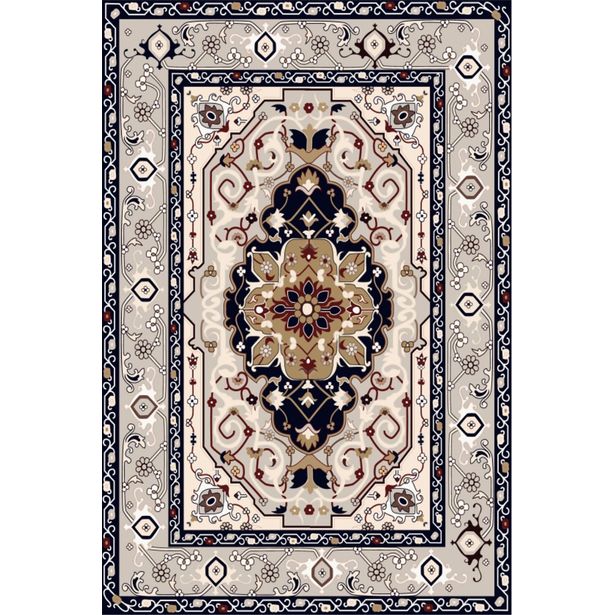 Eteisen matto Linento CT-1089, 160x230cm, monivärinen, lisäkuva 2