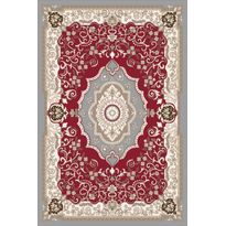 Eteisen matto Linento CT-1092, 160x230cm, monivärinen, Verkkokaupan poistotuote