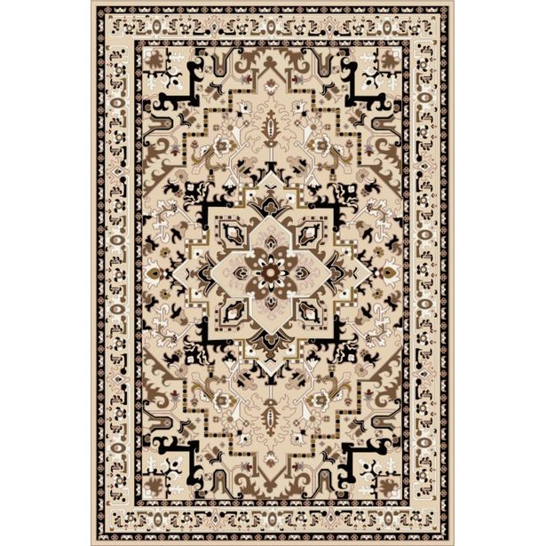 Eteisen matto Linento CT-1096, 160x230cm, monivärinen