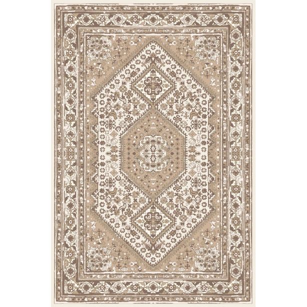 Eteisen matto Linento CT-1097, 160x230cm, monivärinen