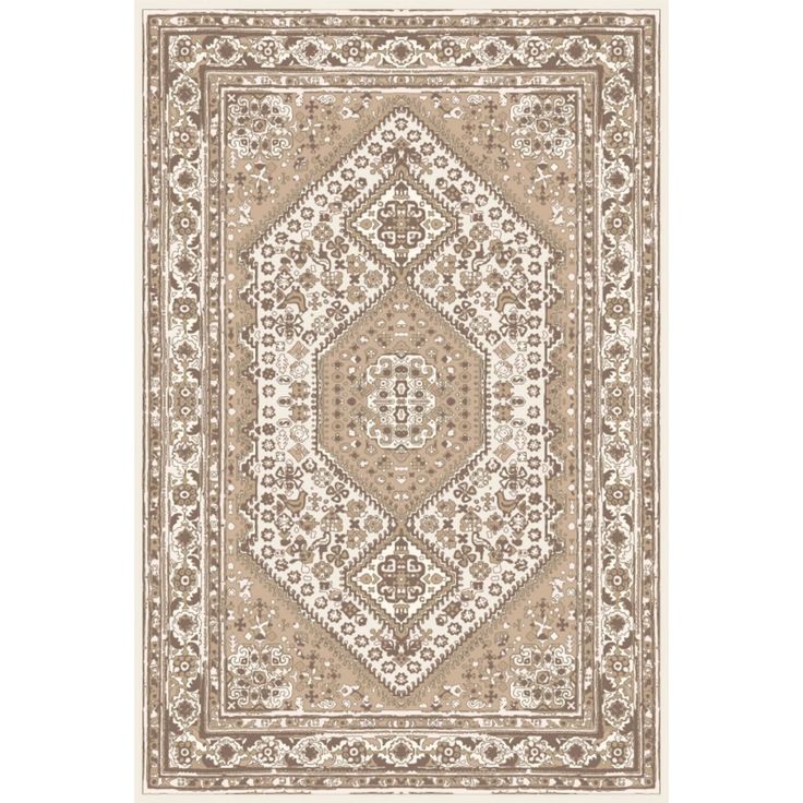 Eteisen matto Linento CT-1097, 160x230cm, monivärinen