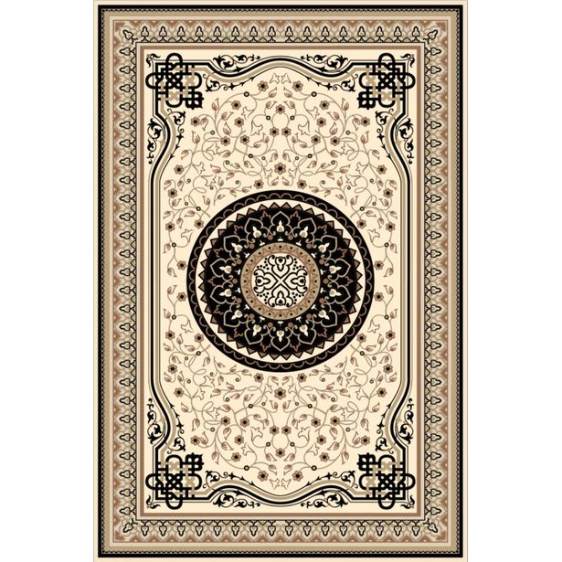 Eteisen matto Linento CT-1099, 160x230cm, monivärinen