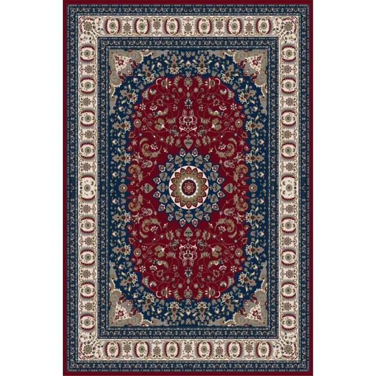 Eteisen matto Linento CT-1102, 160x230cm, monivärinen