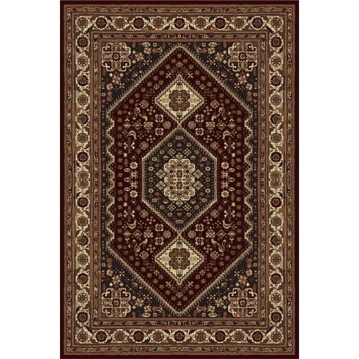 Eteisen matto Linento CT-1103, 160x230cm, monivärinen