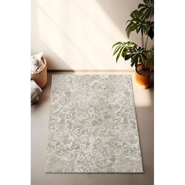 Eteisen matto Linento CT-1105, 160x230cm, monivärinen, lisäkuva 2