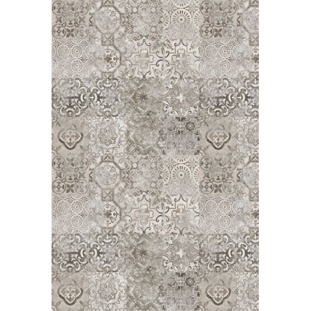 Eteisen matto Linento CT-1106, 160x230cm, monivärinen