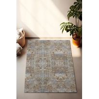 Eteisen matto Linento CT-1107, 160x230cm, monivärinen