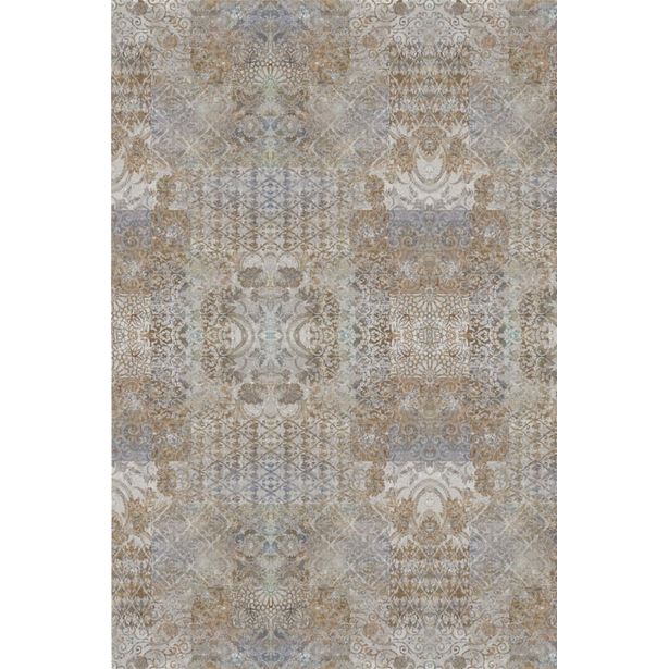 Eteisen matto Linento CT-1107, 160x230cm, monivärinen