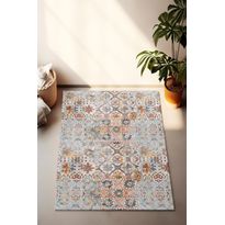 Eteisen matto Linento CT-1108, 160x230cm, monivärinen