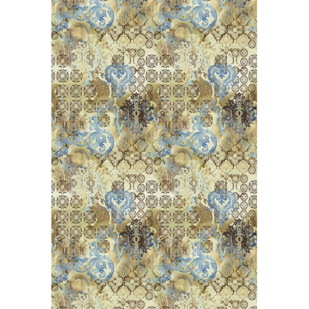 Eteisen matto Linento CT-1110, 160x230cm, monivärinen