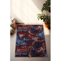 Eteisen matto Linento CT-1111, 160x230cm, monivärinen