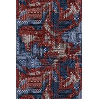 Eteisen matto Linento CT-1111, 160x230cm, monivärinen