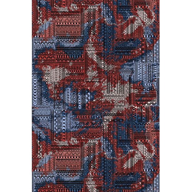 Eteisen matto Linento CT-1111, 160x230cm, monivärinen