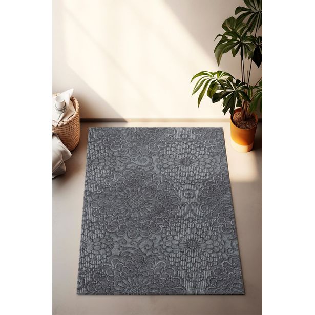 Eteisen matto Linento CT-1112, 160x230cm, monivärinen, lisäkuva 2