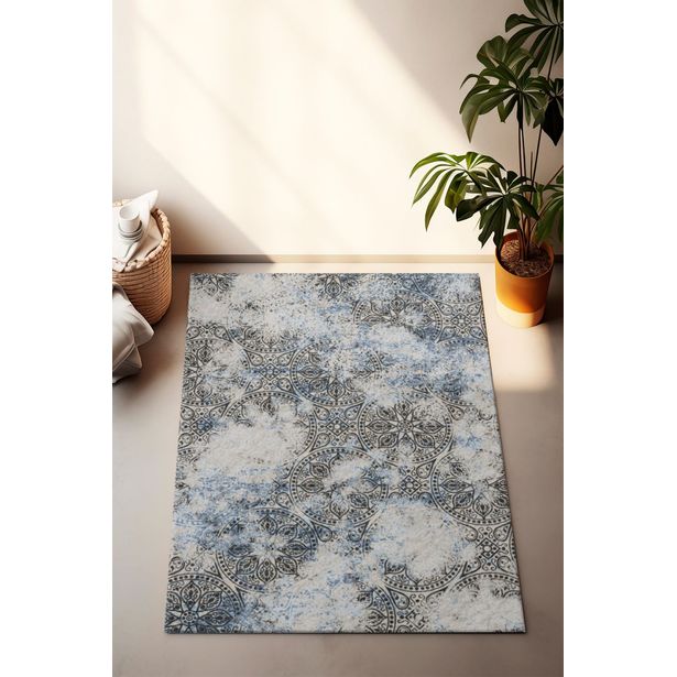 Eteisen matto Linento CT-1114, 160x230cm, monivärinen, lisäkuva 2