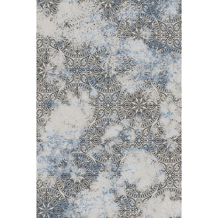 Eteisen matto Linento CT-1114, 160x230cm, monivärinen